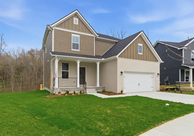 Photo 1 of Sale Pending at 609 Godwin Ct, Hermitage, TN 37076 | MLS# 3190168 | Listing updated on 2026-05-05