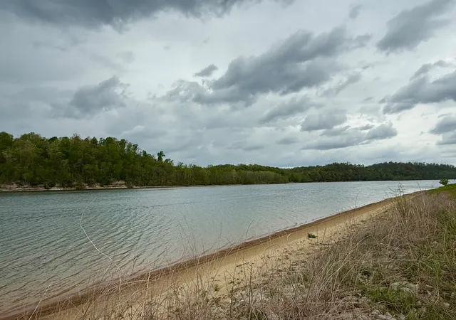 Photo 3 of Land for sale at 2227 Hardin Btm River Rd, Clifton, TN 38425 | MLS# 3190533 | Listing updated on 2026-08-18