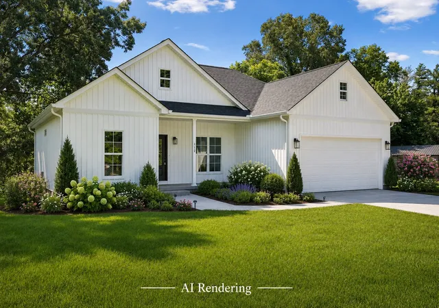 Homes for sale in Winchester, TN | 112 Rogers Ave, Winchester, TN 37398 | MLS# 3221544