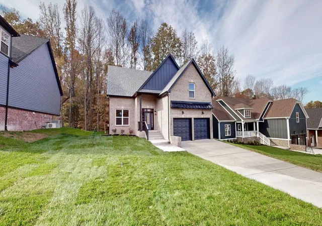 1st image of 1236 Rooster Ridge Rd, Pleasant View, TN 37146 | MLS# 3190930