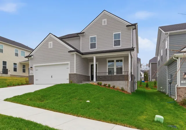 2nd image of 1310 Godwin Rd, Hermitage, TN 37076 | MLS# 3190180