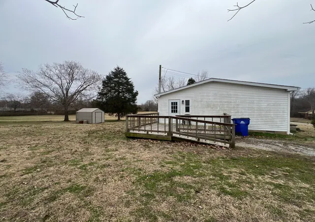 Photo 3 of Manufactured home for sale at 151 Everett St, Mc Kenzie, TN 38201 | MLS# 3255015 | Listing updated on 2026-08-19