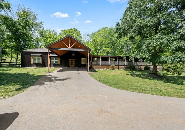 3rd image of 4303 Moore Ln, Culleoka, TN 38451 | MLS# 3190812