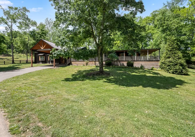 5th image of 4303 Moore Ln, Culleoka, TN 38451 | MLS# 3190812