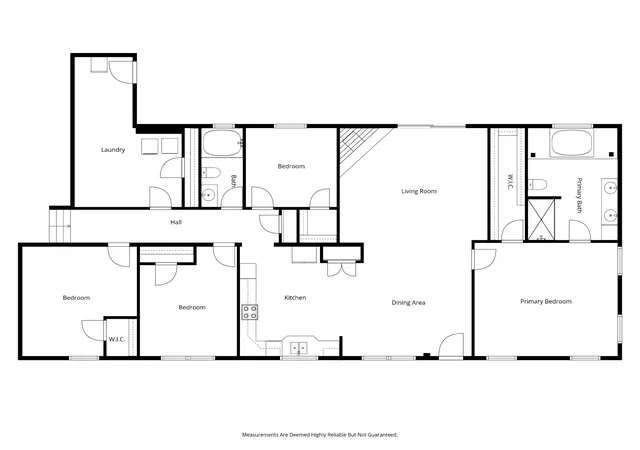 61st image of 4303 Moore Ln, Culleoka, TN 38451 | MLS# 3190812