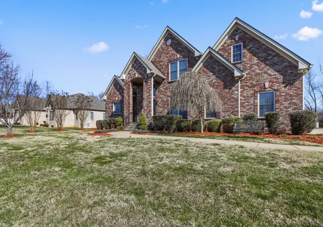 2nd image of 331 Tivoli Trl, Springfield, TN 37172 | MLS# 3211273