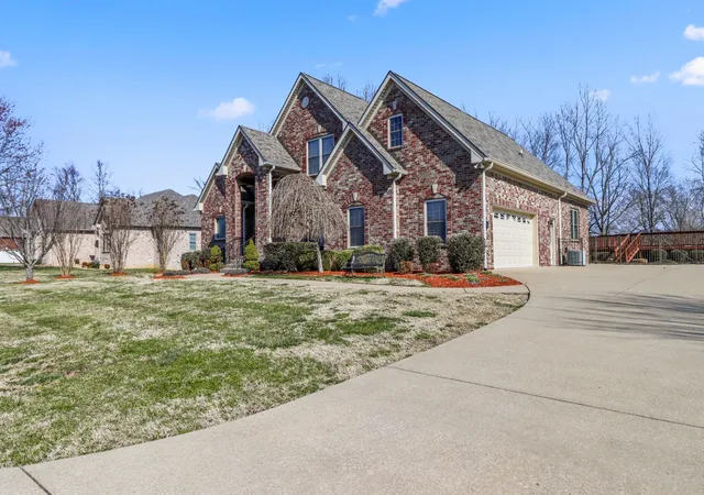 3rd image of 331 Tivoli Trl, Springfield, TN 37172 | MLS# 3211273