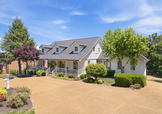 Photo 1 of Single family home for sale at 6275 John Hager Rd, Mount Juliet, TN 37122 | MLS# 3205262 | Listing updated on 2026-05-21