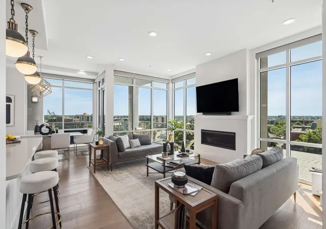 Homes for sale in Nashville, TN | 20 Rutledge St #609, Nashville, TN 37210 | MLS# 3190573