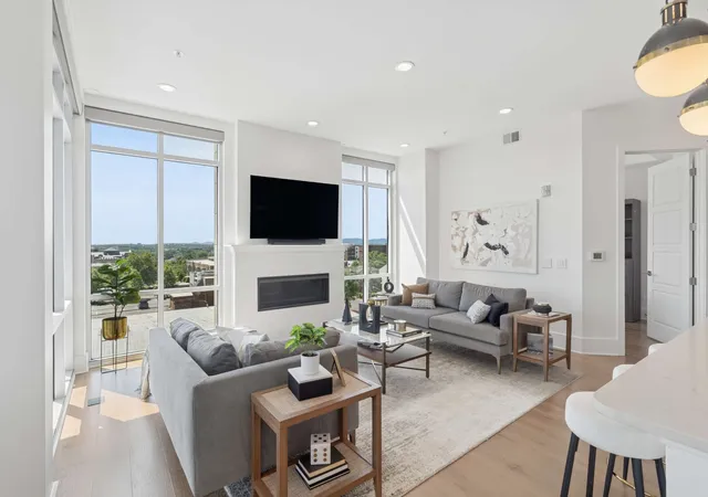 Homes for sale in Nashville, TN | 20 Rutledge St #609, Nashville, TN 37210 | MLS# 3190573