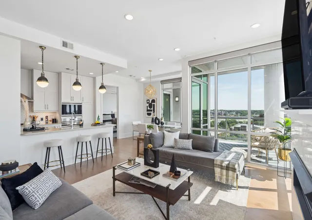 Homes for sale in Nashville, TN | 20 Rutledge St #609, Nashville, TN 37210 | MLS# 3190573