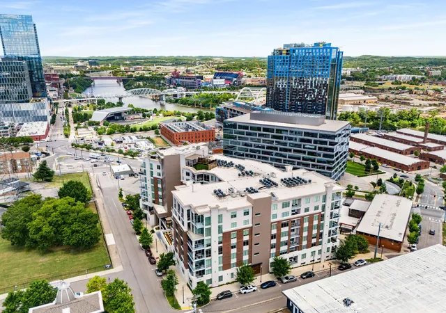 61st image of 20 Rutledge St #609, Nashville, TN 37210 | MLS# 3190573