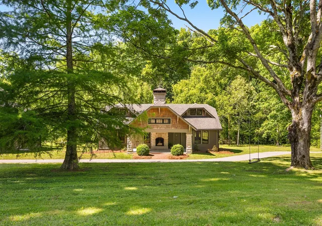 Photo 1 of Single family home for sale at 5401 Old Hwy 96, Franklin, TN 37064 | MLS# 3190404 | Listing updated on 2026-07-31