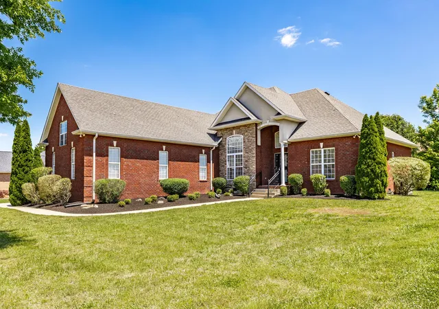 Photo 1 of Single family home for sale at 4037 Brimestone Way, Greenbrier, TN 37073 | MLS# 3197799 | Listing updated on 2026-09-30