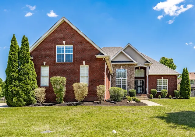 Homes for sale in Greenbrier, TN | 4037 Brimestone Way, Greenbrier, TN 37073 | MLS# 3197799