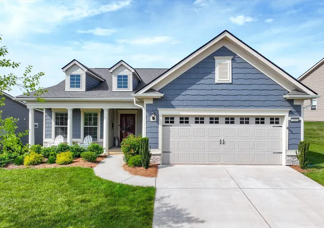 Photo 1 of Sale Pending at 1055 Sumner Grv, Spring Hill, TN 37174 | MLS# 3190687 | Listing updated on 2026-09-24