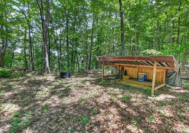 Land for sale at 1215 Stage Coach Rd, Sewanee, TN 37375 | MLS# 3216423