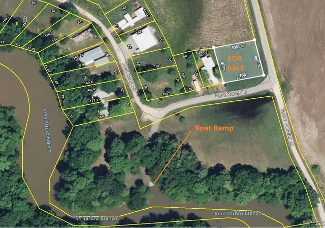Homes for sale in Decaturville, TN | 0 Boat Ramp Ln, Decaturville, TN 38329 | MLS# 3190325