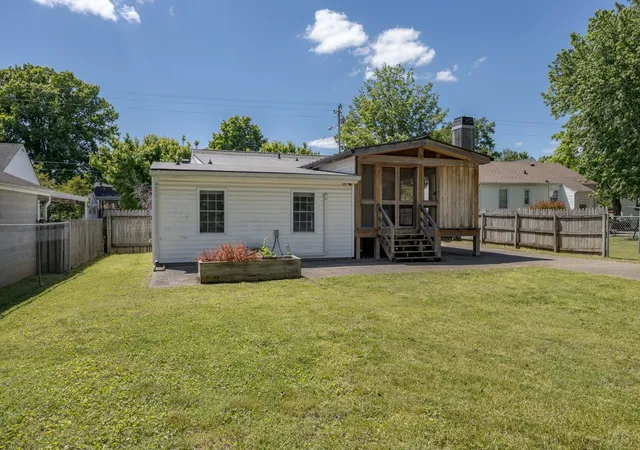 35th image of 1413 Sunset Dr, Franklin, TN 37064 | MLS# 3205973