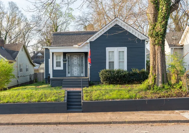 2nd image of 314 Hancock St, Nashville, TN 37207 | MLS# 3190350