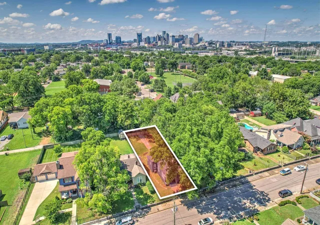 3rd image of 314 Hancock St, Nashville, TN 37207 | MLS# 3190350