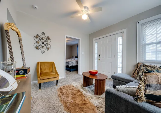 5th image of 314 Hancock St, Nashville, TN 37207 | MLS# 3190350