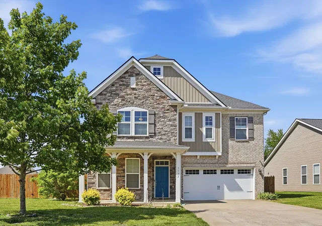 1st image of 3532 Kybald Ct, Murfreesboro, TN 37128 | MLS# 3191685
