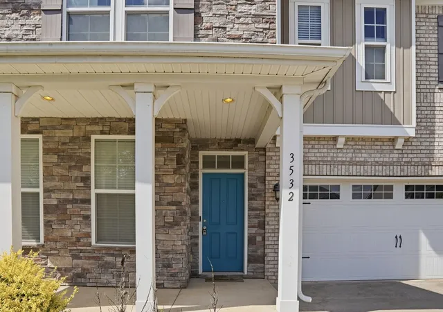 5th image of 3532 Kybald Ct, Murfreesboro, TN 37128 | MLS# 3191685