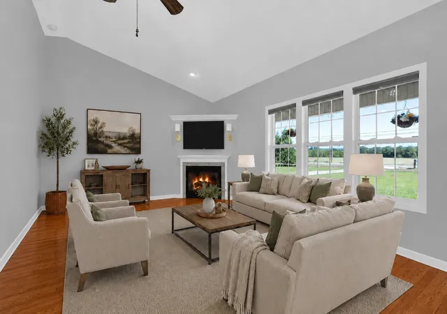 Photo 1 of Single family home for sale at 3896 Lynchburg Rd, Winchester, TN 37398 | MLS# 3220839 | Listing updated on 2026-09-02