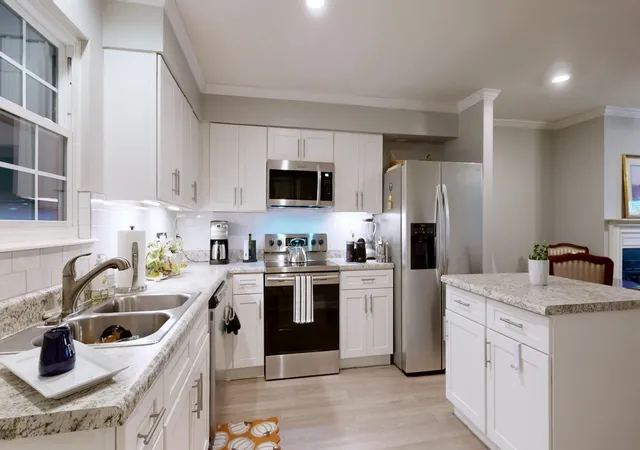 Photo 3 of Townhouse for sale at 226 Ellington Pl, Madison, TN 37115 | MLS# 3205216 | Listing updated on 2026-08-19