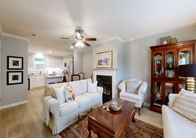 Photo 3 of Townhouse for sale at 226 Ellington Pl, Madison, TN 37115 | MLS# 3205216 | Listing updated on 2026-08-19