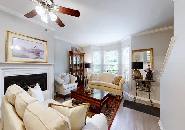 Photo 4 of Townhouse for sale at 226 Ellington Pl, Madison, TN 37115 | MLS# 3205216 | Listing updated on 2026-08-19