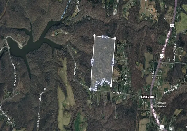 4th image of 4222 Bernard Rd, Joelton, TN 37080 | MLS# 3190406