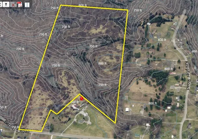 5th image of 4222 Bernard Rd, Joelton, TN 37080 | MLS# 3190406