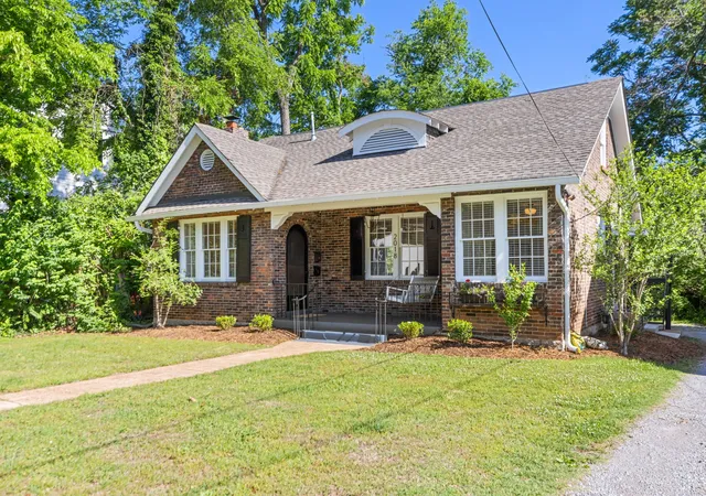 3rd image of 2018 Sweetbriar Ave, Nashville, TN 37212 | MLS# 3190784
