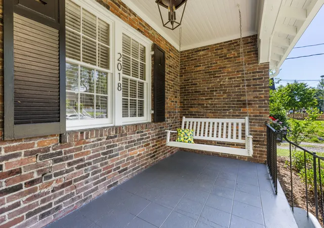 4th image of 2018 Sweetbriar Ave, Nashville, TN 37212 | MLS# 3190784