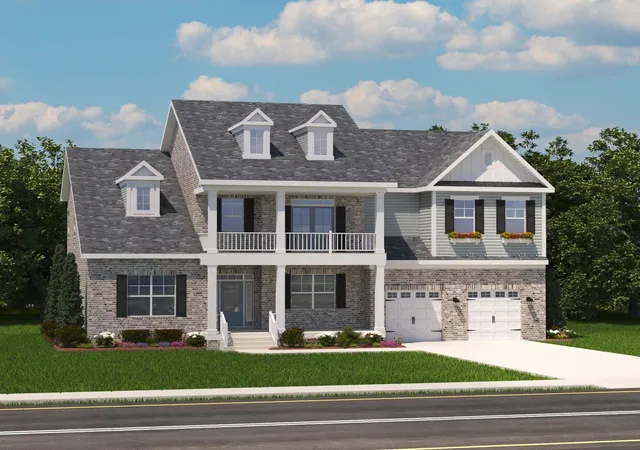 Photo 1 of Sale Pending at 1464 Saundersville Rd, Hendersonville, TN 37075 | MLS# 3190403 | Listing updated on 2026-05-05