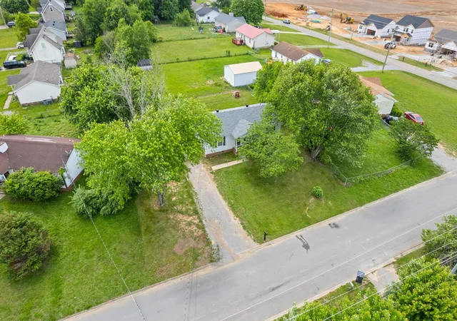 Homes for sale in Oak Grove, KY | 602 Artic Ave, Oak Grove, KY 42262 | MLS# 3190410
