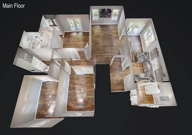 Photo 3 of Single family home for sale at 301 Mckinney St, Estill Springs, TN 37330 | MLS# 3217190 | Listing updated on 2026-09-21