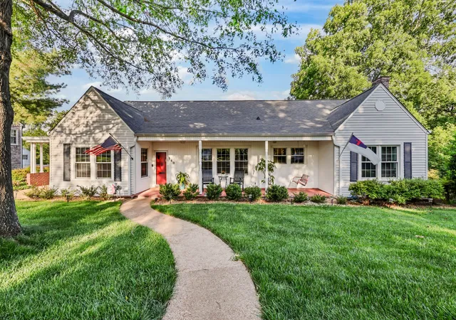 1st image of 140 E Glenwood Dr, Clarksville, TN 37040 | MLS# 3190984