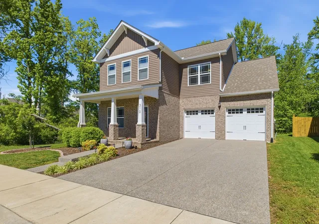 Homes for sale in White House, TN | 310 Telavera Dr, White House, TN 37188 | MLS# 3191412