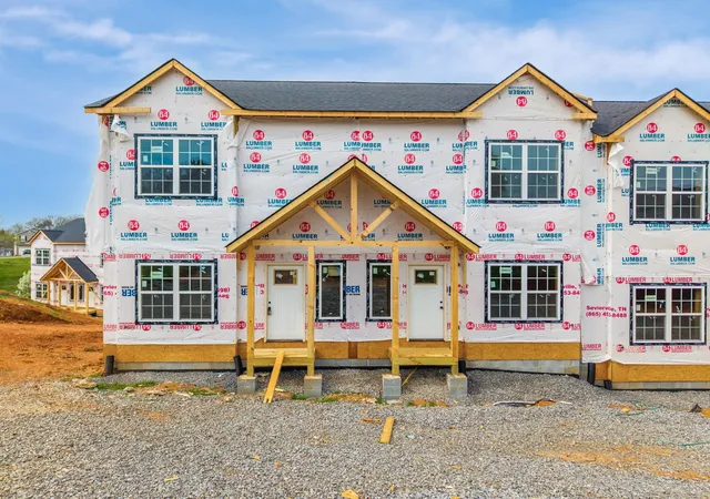 image of 1479 William Holt Blvd, Sevierville, TN 37862 | MLS# 3190494