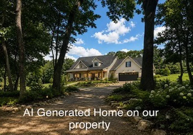 Photo 4 of Land for sale at 4884 Rock House Rd, Portland, TN 37148 | MLS# 3190702 | Listing updated on 2026-10-07