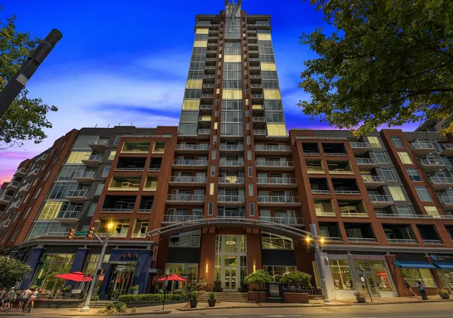 Photo 2 of Condo for sale at 600 12th Avenue S #615, Nashville, TN 37203 | MLS# 3306453 | Listing updated on 2026-09-28