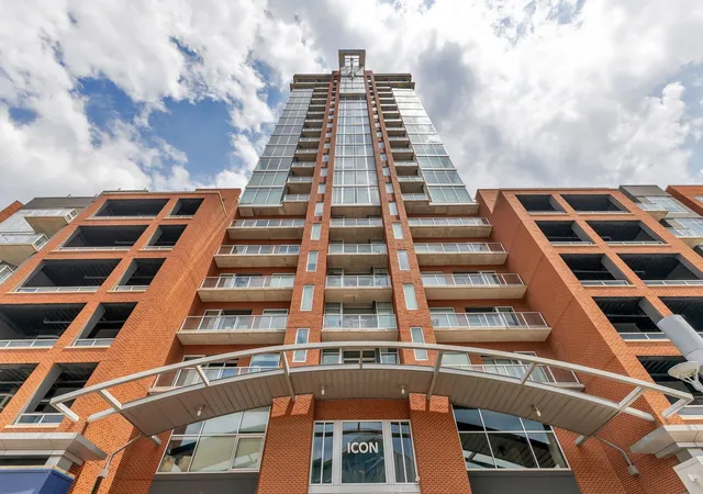 Photo 3 of Condo for sale at 600 12th Avenue S #615, Nashville, TN 37203 | MLS# 3306453 | Listing updated on 2026-09-28