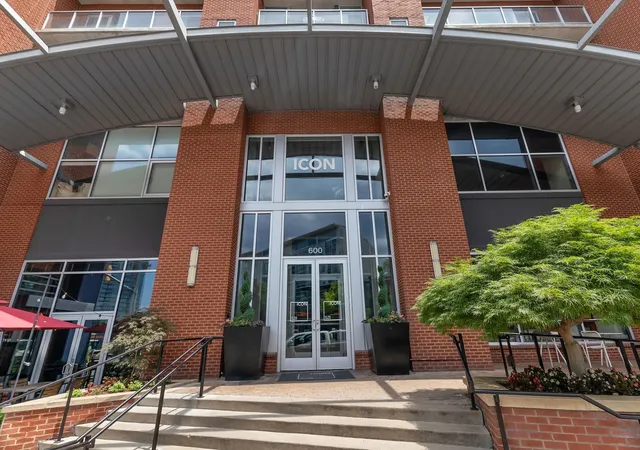 Photo 4 of Condo for sale at 600 12th Avenue S #615, Nashville, TN 37203 | MLS# 3306453 | Listing updated on 2026-09-28