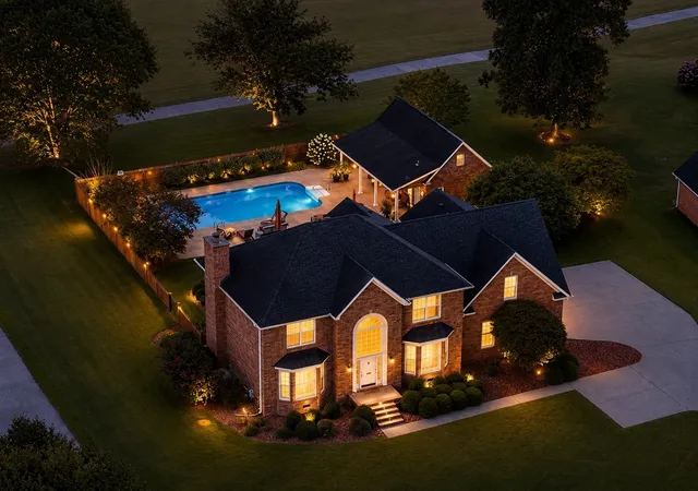 2nd image of 104 Saint Andrews Pl, Tullahoma, TN 37388 | MLS# 3190481