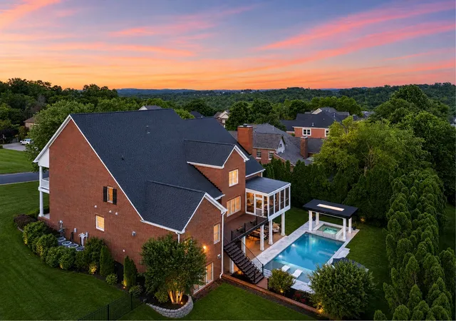Homes for sale in Brentwood, TN | 81 Governors Way, Brentwood, TN 37027 | MLS# 3220932