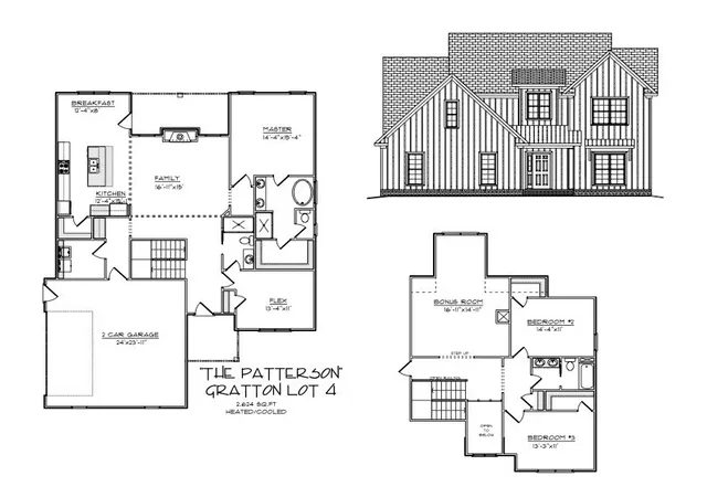 45th image of 1073 Gratton Rd, Clarksville, TN 37043 | MLS# 3271982