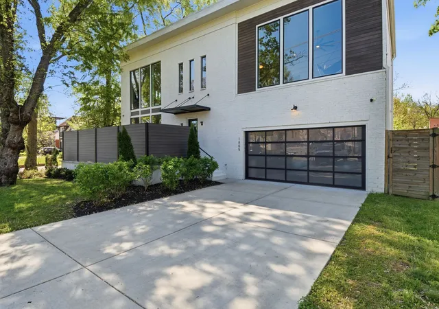 3rd image of 1805 Shackleford Rd, Nashville, TN 37215 | MLS# 3191210